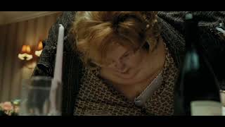 Aunt Marge Inflation Scene from Harry Potter and the Prisoner of Azkaban Shots Only [upl. by Lednahc]