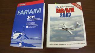 Jeppesen amp ASA FARAIM [upl. by Ermin]