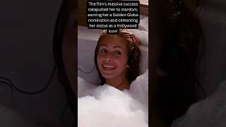 Pretty Woman 1 Minute Movie Fact trending viralshorts movieclips [upl. by Eibob]