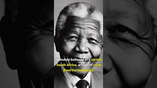 Nelson Mandelas Nobel Peace Prize [upl. by Kurth]