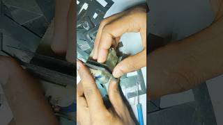 How to make 12 volt transformer l 12 volt Transformer repair l 12 volt Transformer servicing [upl. by Walley]