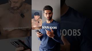 Tarun Gill Talking About Man Boobs fitnessmotivation [upl. by Fulcher]