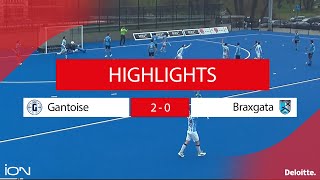 Highlights Men  Gantoise 20 Braxgata [upl. by Stegman]