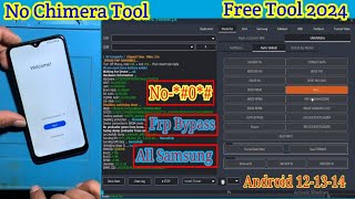 No0 All Samsung Frp Bypass 2024 Fail Adb Enable Android 1314 New Free Tool One Click Unlock [upl. by Lrak784]