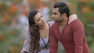 Nee Jathaga Nenundali Movie Theatrical Trailer  Sachin  Nazia Hussain  Bandla Ganesh [upl. by Dremann]