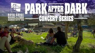 Park After Dark Concert Series  Diamond Rio and Wynonna Judd [upl. by Ragland]