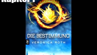 Die Bestimmung Hörbuch 01 [upl. by Nilyak]