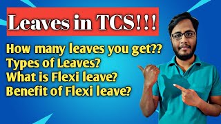 Navigating TCS Leave Policy A Comprehensive GuideTCS Leaves What You Need to Know” [upl. by Ssilem]