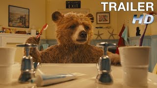 PADDINGTON  Trailer  Deutsch  Ab 4 Dezember im Kino [upl. by Oletha620]