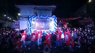 kids on the hood dance competition quiapo manila brgy 306 01062024 [upl. by Browne]