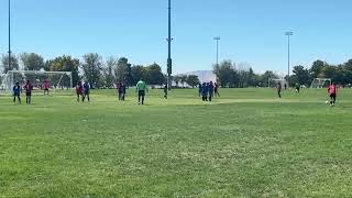 AVFC vs Alliance Bakersfield [upl. by Ursa]