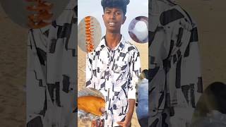 ₹100 merinabeach food eating challenge 🍲🤤 food foodlover trendingshorts foodie foodvlog [upl. by Ahcsim]