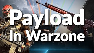 How to play Payload in 3 minutes or less WARZONE PAYLOAD GAMEPLAY [upl. by Reeher]