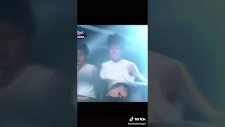 bts btsworldfunniest jinu ka Baja band bts funny moments  wait for Jimin reaction jin🤣🤣🤣🤣😍🤪🥳🎉 [upl. by Arick]