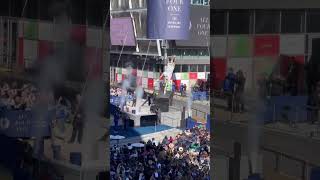 Dirk Nowitzki Statue Unveiling shorts [upl. by Gorrian]