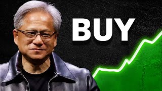 Nvidia’s 18 Trillion BUY WARNING [upl. by Peony919]