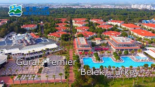 GURAL PREMIER BELEK 5  Belek Turkey [upl. by Olumor7]