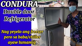 Refrigerator common problem chiller not cooling  troubleshooting  repair [upl. by Hedwiga]