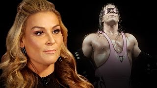 Why Natalya will be quotunbreakablequot at WWE Payback April 27 2016 [upl. by Rimma]