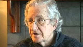 International Relations  The Chomsky Sessions  5 [upl. by Idorb694]