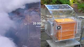 Atmospheric Water Generator and the solution to make this machine yourself [upl. by Keir]