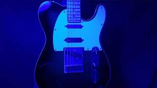 Classic Rock in F Sharp Minor Backing Track  135 bpm [upl. by Granniah]