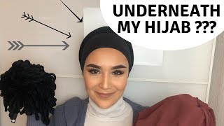 Whats Underneath My Hijab [upl. by Eiramyelhsa]