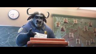 Zootropolis  Disney Sverige [upl. by Amlus]