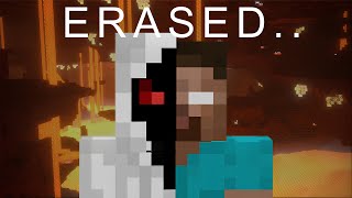 The Disturbing Story Of Minecrafts Abandoned Version [upl. by Eelsha]