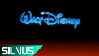 Walt Disney Anthology CBS quotNeonquot Intro 1981 Remastered amp Upscaled 4K [upl. by Lansing414]