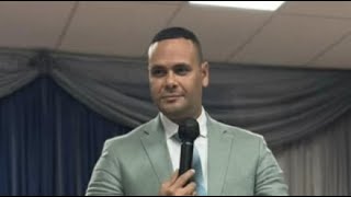 Iglesia Bethsaida Inc IBS PROs Live PASTOR ARNALDO BRISTOL [upl. by Helbonna124]