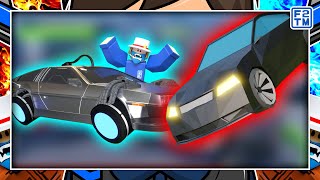 CAR MECHANIC TRICKS  Roblox Carcraft [upl. by Adalbert460]