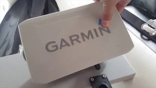 Easiest Way to Install Garmin EchoMap Plus [upl. by Ecargyram]