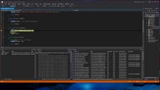 Visual Studio  How to Debug a Remote Web Application Part 3 [upl. by Yhtimit964]