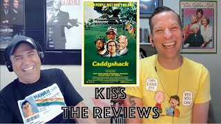 Caddyshack 1980 Movie Review  Retrospective [upl. by Lesnah331]