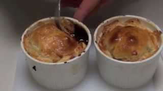 Home Made Chicken Pie  Video Recipe [upl. by Aneeuqal804]