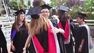 Vancouver Island University International Education [upl. by Yekcin]