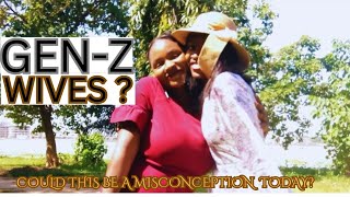 Misconceptions About GenZ Wives Why Submission Still Matters Todayquot [upl. by Anatole]