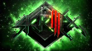 SKRILLEX  Bangarang 1 Hour HIGH HD [upl. by Mctyre]