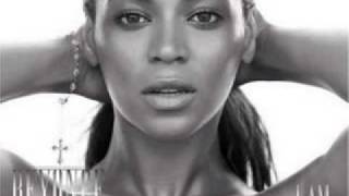 Beyonce ft Kanye WestEgo Official Remix w Lyrics [upl. by Kirtap]