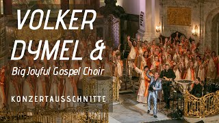 Gospelchor Hamburg  Volker Dymel amp Big Joyful Gospel Choir feat Natalia Antczak [upl. by Aiekat]