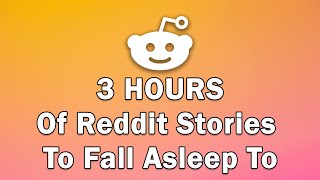 3 HOURS Of Interesting AITA Stories To Fall Asleep To  Best Reddit Stories Compilation [upl. by Ridgley74]