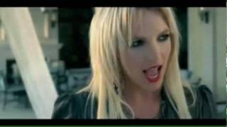 Britney SpearsCriminal FANMADE Music Video HD [upl. by Puklich709]