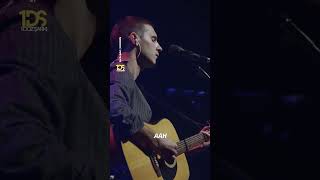 Can Ozan  Sar Bu Şehri Konser Lyrics  1DozŞarkı [upl. by Tnecnev]