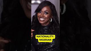 Kate Henshaw Bio Data 2024 [upl. by Sydel]