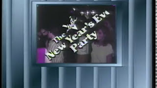 V66 New Years Eve Party 198586 [upl. by Akieluz]