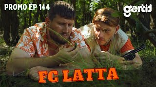 FC LATTA  PROMO  Episodi 144 [upl. by Ahsitul]