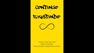 Audiolivro CONTINUO EXISTINDO 2ª Ed PARTE 1 [upl. by Ykcim730]