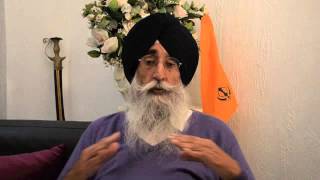 History of Shiromani Akali Dal Amritsar  English Version [upl. by Eenhpad]