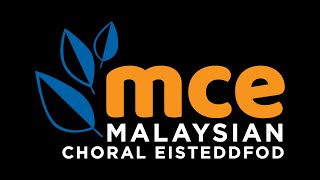 Malaysian Choral Eisteddfod  International Choir Festival 2024  Opening Ceremony [upl. by Endres]